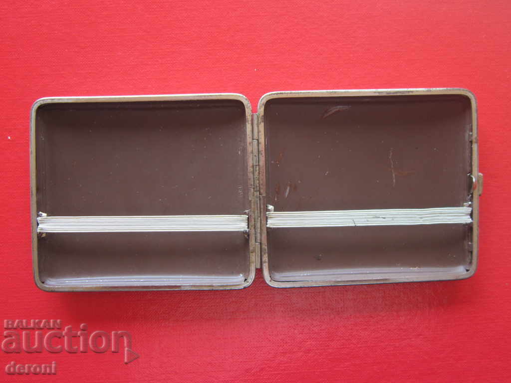 Auction Unique WW2 German Army D R P Snuffbox Auction Unique WW2 German Army D R P Snuffbox