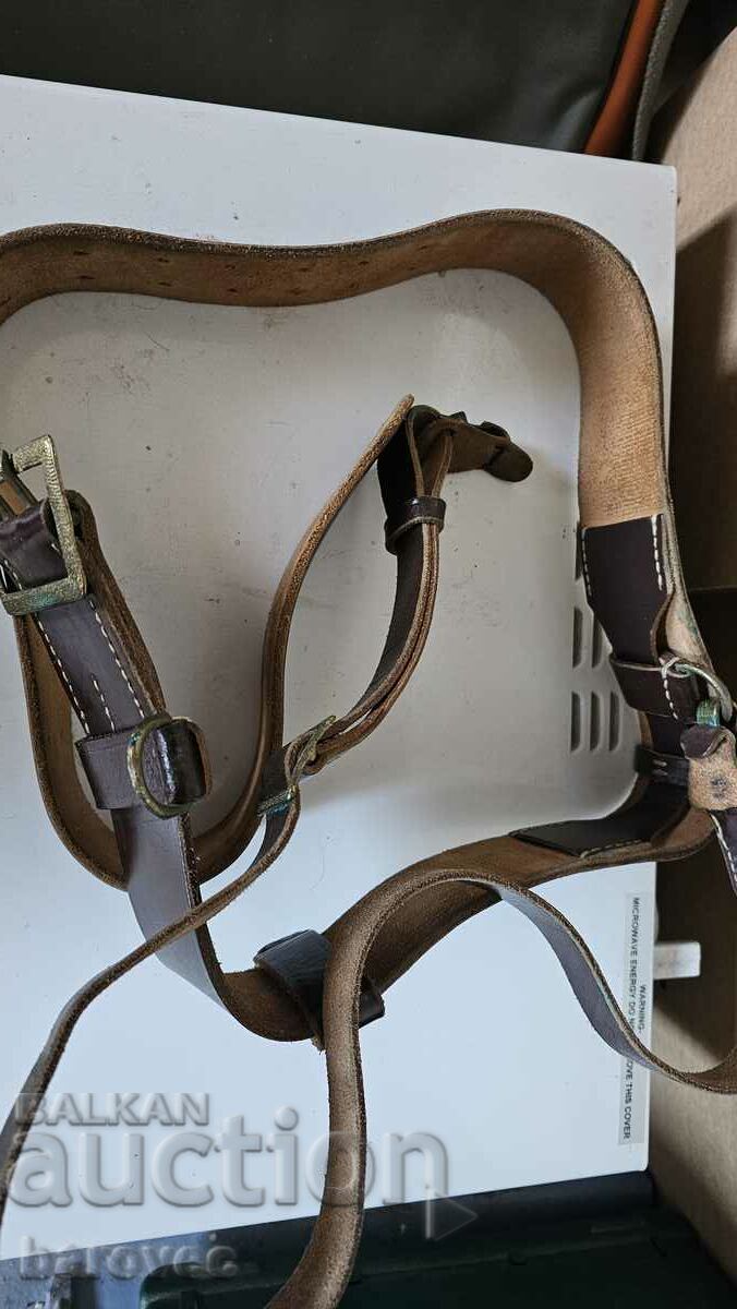 Belt with portupey with price 65.00 BGN | € 33.23 Belt with portupey with price 65.00 BGN | € 33.23