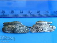 *$*Y*$* LOT TANK INSIGNIA BA TANK TANK TROOPS *$*Y*$*