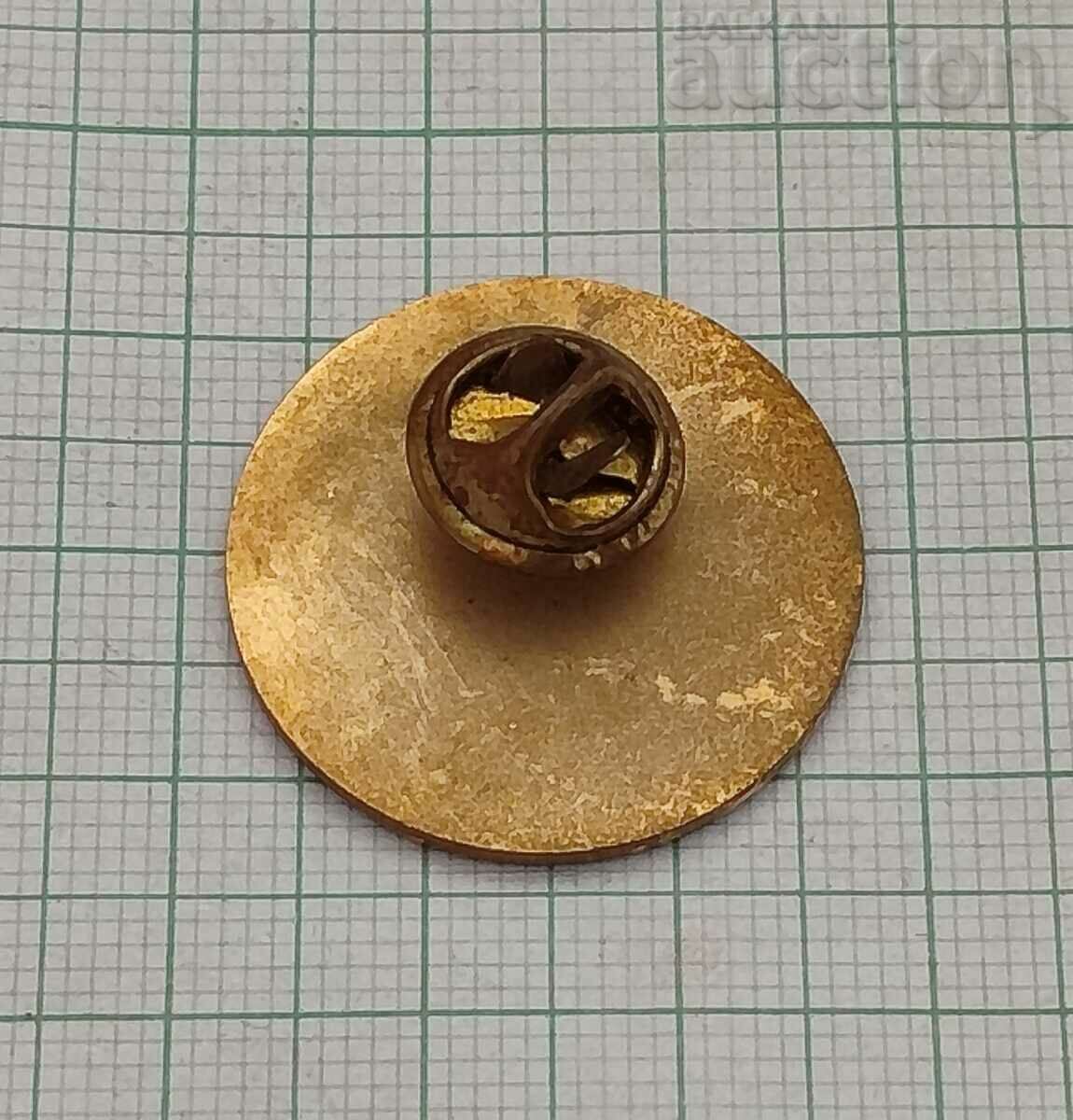 THE GREAT LONDON BADGE PIN with price 15.00 BGN | € 7.67 THE GREAT LONDON BADGE PIN with price 15.00 BGN | € 7.67