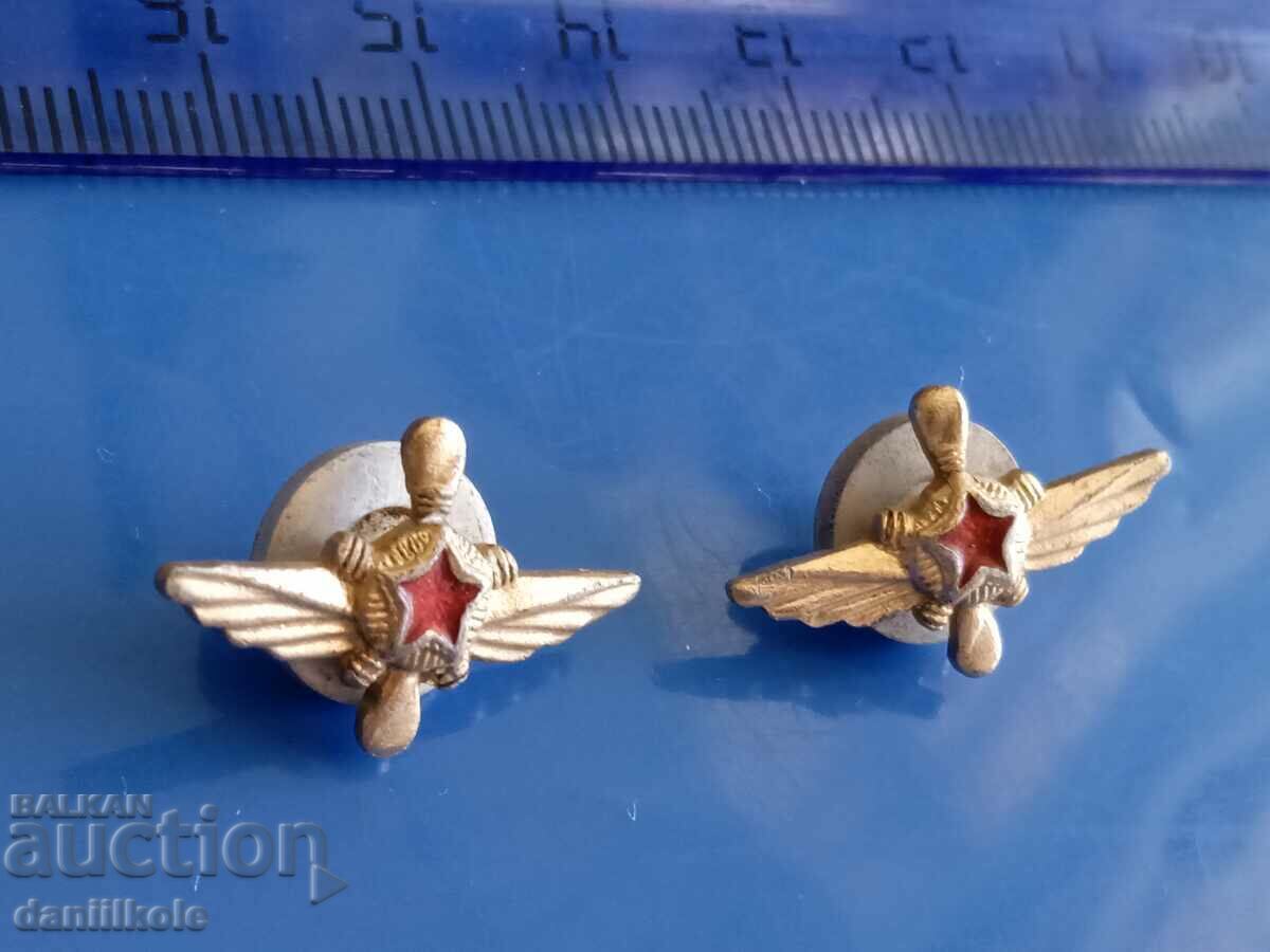 *$*Y*$* LOT SOC MONOGRAM AIR FORCE BNA MILITARY AIR FORCE *$*Y*$* - 5 *$*Y*$* LOT SOC MONOGRAM AIR FORCE BNA MILITARY AIR FORCE *$*Y*$* - 5