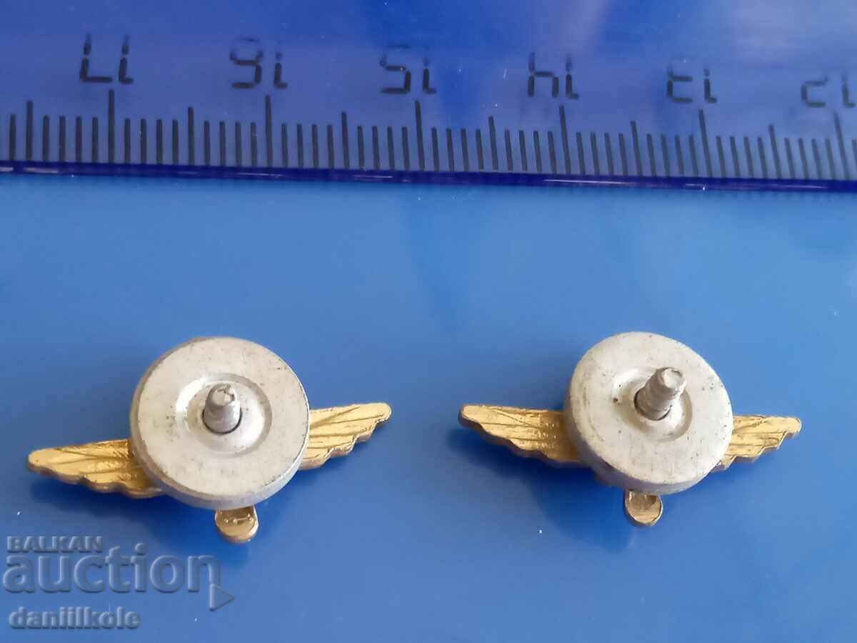 *$*Y*$* LOT SOC MONOGRAM AIR FORCE BNA MILITARY AIR FORCE *$*Y*$* - 6 *$*Y*$* LOT SOC MONOGRAM AIR FORCE BNA MILITARY AIR FORCE *$*Y*$* - 6