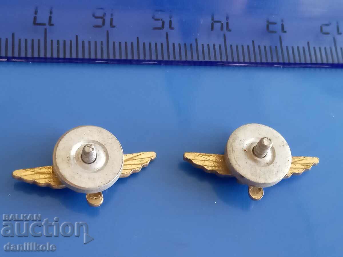 *$*Y*$* LOT SOC MONOGRAM AIR FORCE BNA MILITARY AIR FORCE *$*Y*$* - 7 *$*Y*$* LOT SOC MONOGRAM AIR FORCE BNA MILITARY AIR FORCE *$*Y*$* - 7