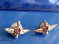 *$*Y*$* LOT SOC MONOGRAMA AIR FORCE BNA MILITAR AIR FORCE *$*Y*$*