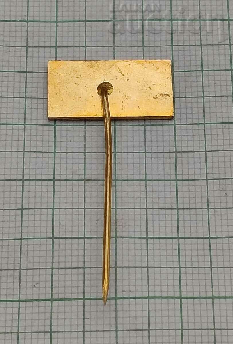 TESLA BADGE with price 7.00 BGN | € 3.58 TESLA BADGE with price 7.00 BGN | € 3.58