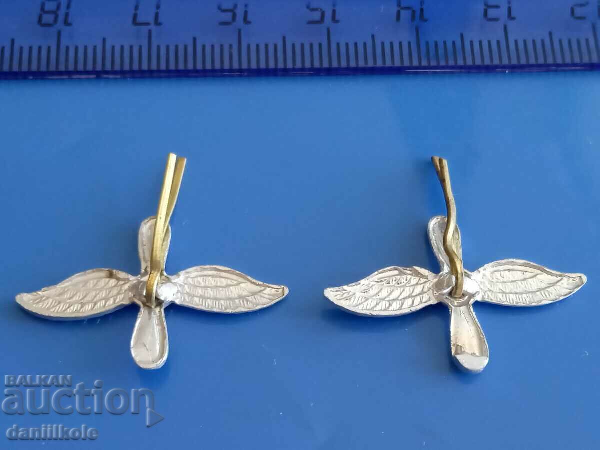 *$*Y*$* LOT MONZELI AIR FORCE BA MILITARY AIR FORCE *$*Y*$* - 6 *$*Y*$* LOT MONZELI AIR FORCE BA MILITARY AIR FORCE *$*Y*$* - 6