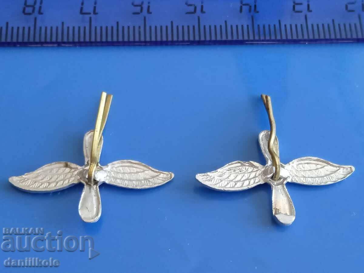 *$*Y*$* LOT MONZELI AIR FORCE BA MILITARY AIR FORCE *$*Y*$* - 7 *$*Y*$* LOT MONZELI AIR FORCE BA MILITARY AIR FORCE *$*Y*$* - 7