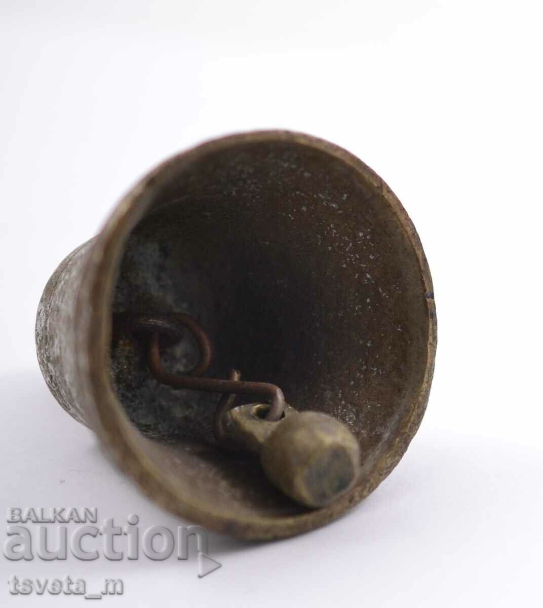 Χάλκινο ΒΑΡΕΛΙ, ΚΟΥΔΑΝΙ, ΚΟΥΔΑΝΙ με τιμή 15.00 BGN | € 7.67 Χάλκινο ΒΑΡΕΛΙ, ΚΟΥΔΑΝΙ, ΚΟΥΔΑΝΙ με τιμή 15.00 BGN | € 7.67