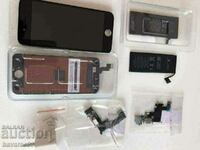 Spare parts for ,,iPHONE,,