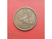 Irlanda - 1 penny 1942