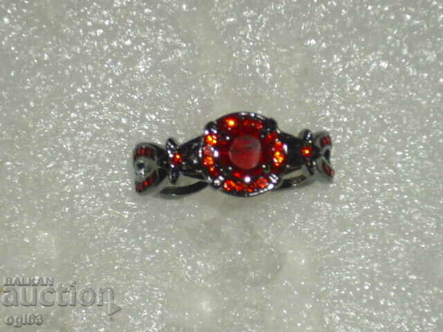 Jewelry 22 Ring with price 5.00 BGN | € 2.56 Jewelry 22 Ring with price 5.00 BGN | € 2.56