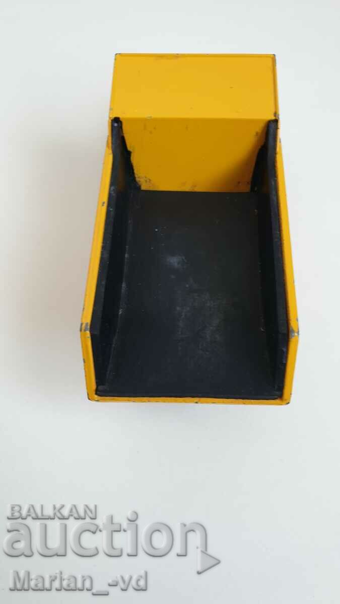 Самосвал Matchbox Super Kings K-19 Scammell Contractor - 5