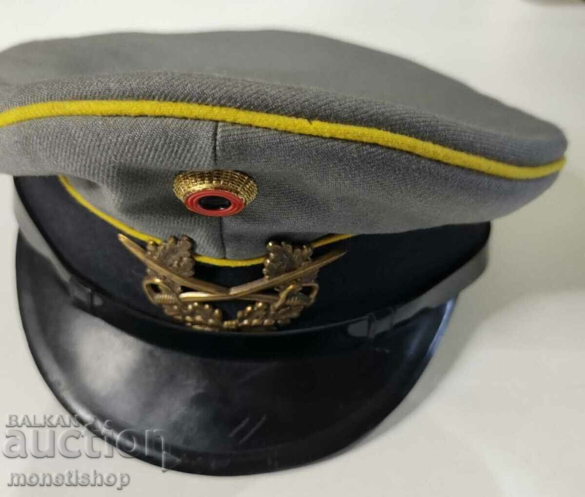 Доставка на Оригинална Германска униформа от 1971г.