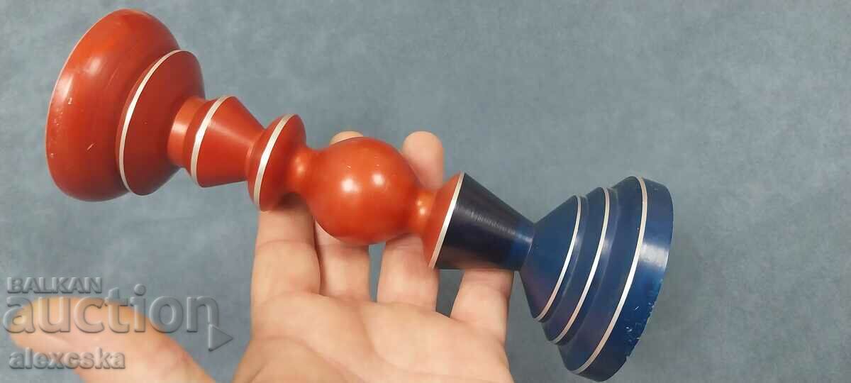 Μεταλλικό κηροπήγιο - 6 Μεταλλικό κηροπήγιο - 6