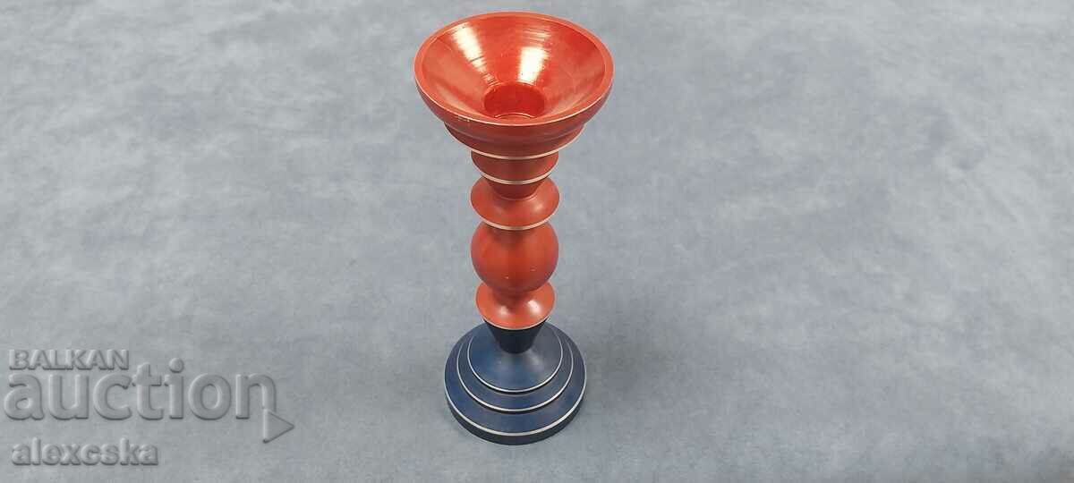 Μεταλλικό κηροπήγιο - 7 Μεταλλικό κηροπήγιο - 7