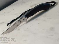 Russian folding knife - "Vityaz"