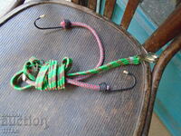 elastic band for tying luggage