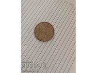 5 EURO cents 1999