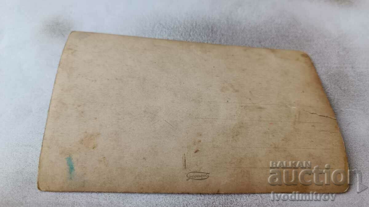 Photo Two soldiers with price 1.65 BGN | € 0.84 Photo Two soldiers with price 1.65 BGN | € 0.84