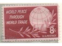1959. Η.Π.Α. 17ο Συνέδριο του Διεθνούς Εμπορικού Επιμελητηρίου.