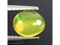Natural opal - 0.82ct. - Ethiopia