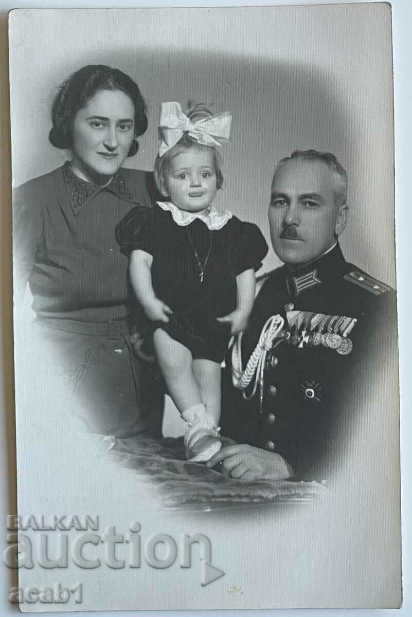 Auction COLONEL. PETER DIMITROV CHOLAKOV (1895–1972) Auction COLONEL. PETER DIMITROV CHOLAKOV (1895–1972)