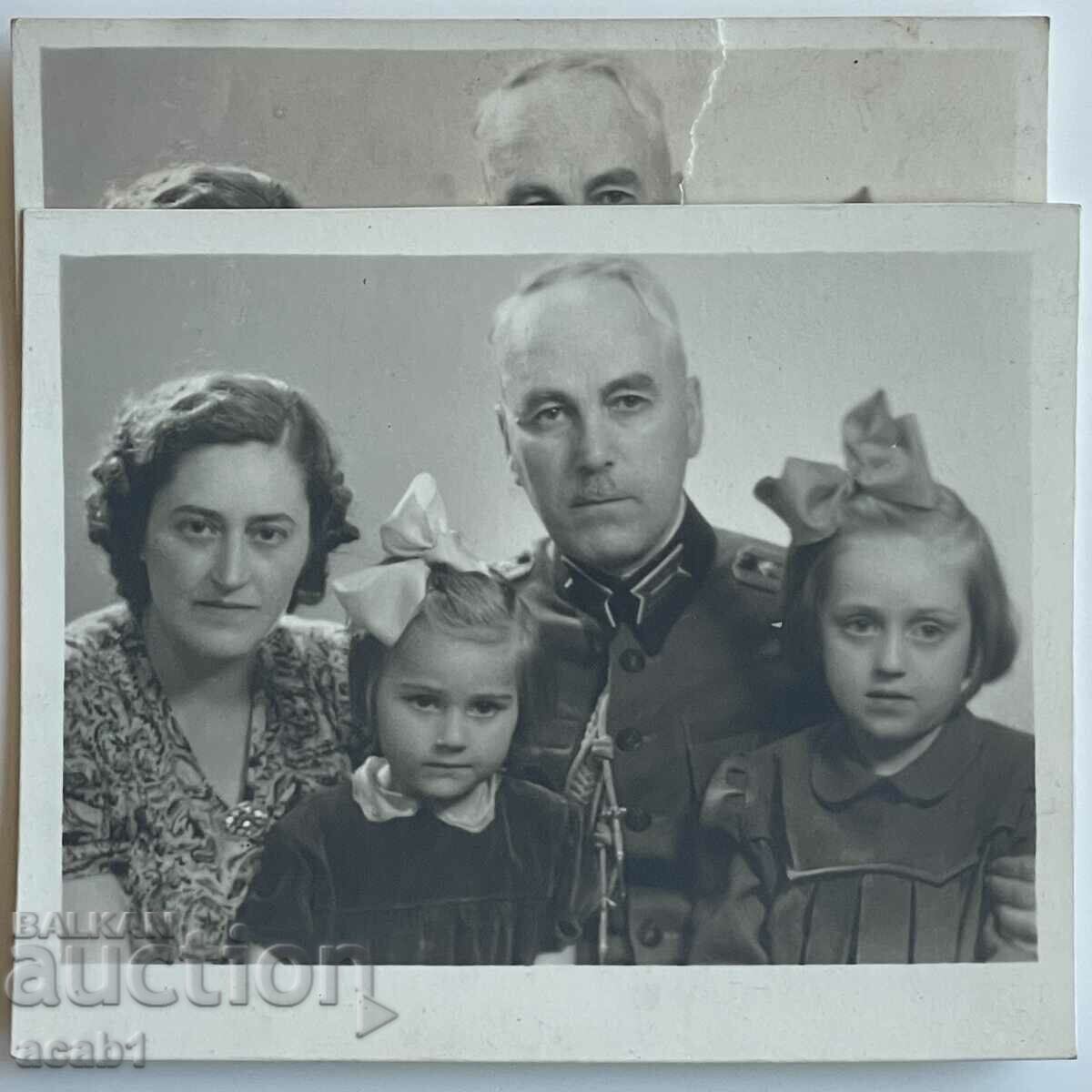 Delivery of COLONEL. PETER DIMITROV CHOLAKOV (1895–1972) Delivery of COLONEL. PETER DIMITROV CHOLAKOV (1895–1972)