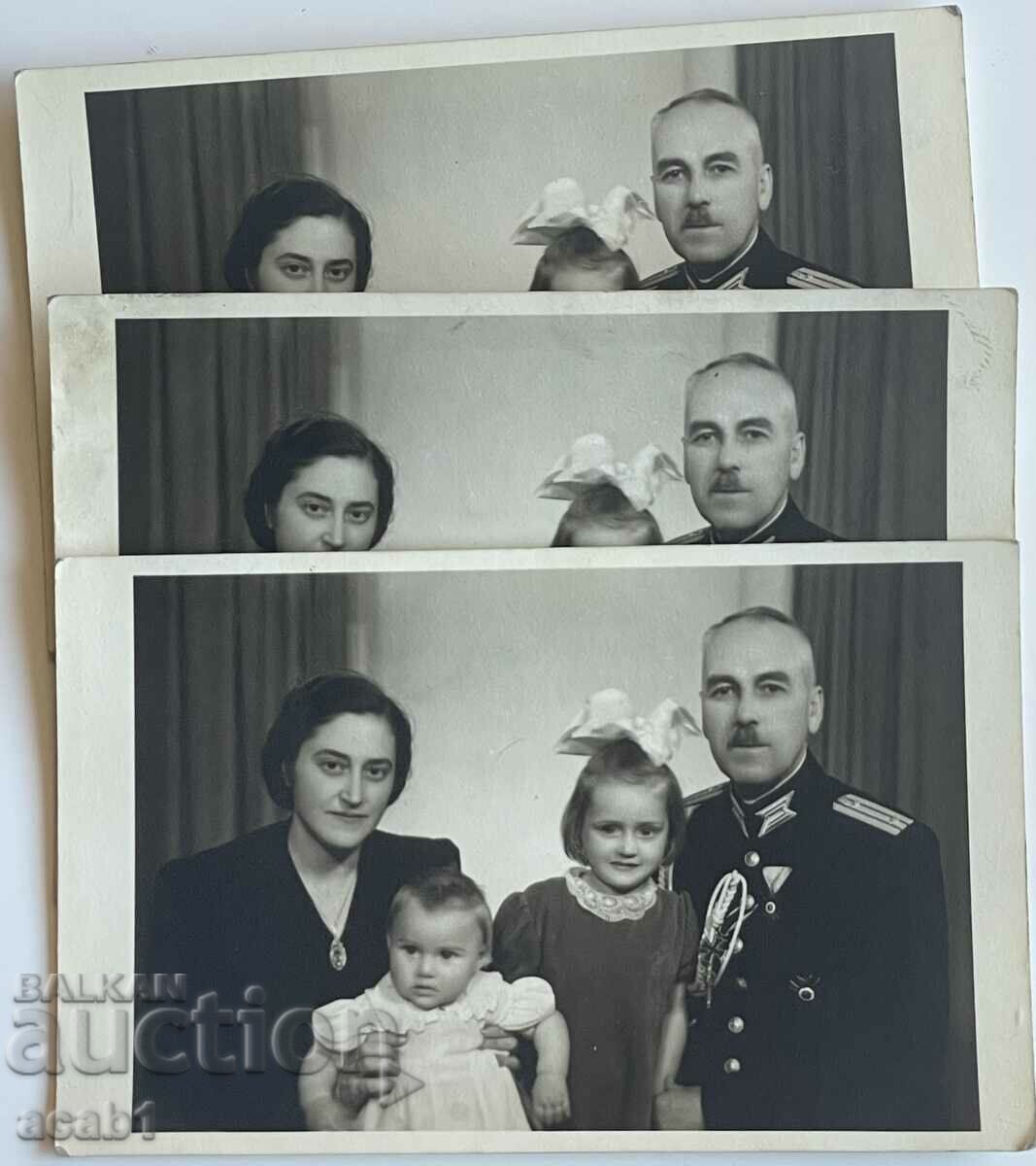 COLONEL. PETER DIMITROV CHOLAKOV (1895–1972) - 5 COLONEL. PETER DIMITROV CHOLAKOV (1895–1972) - 5