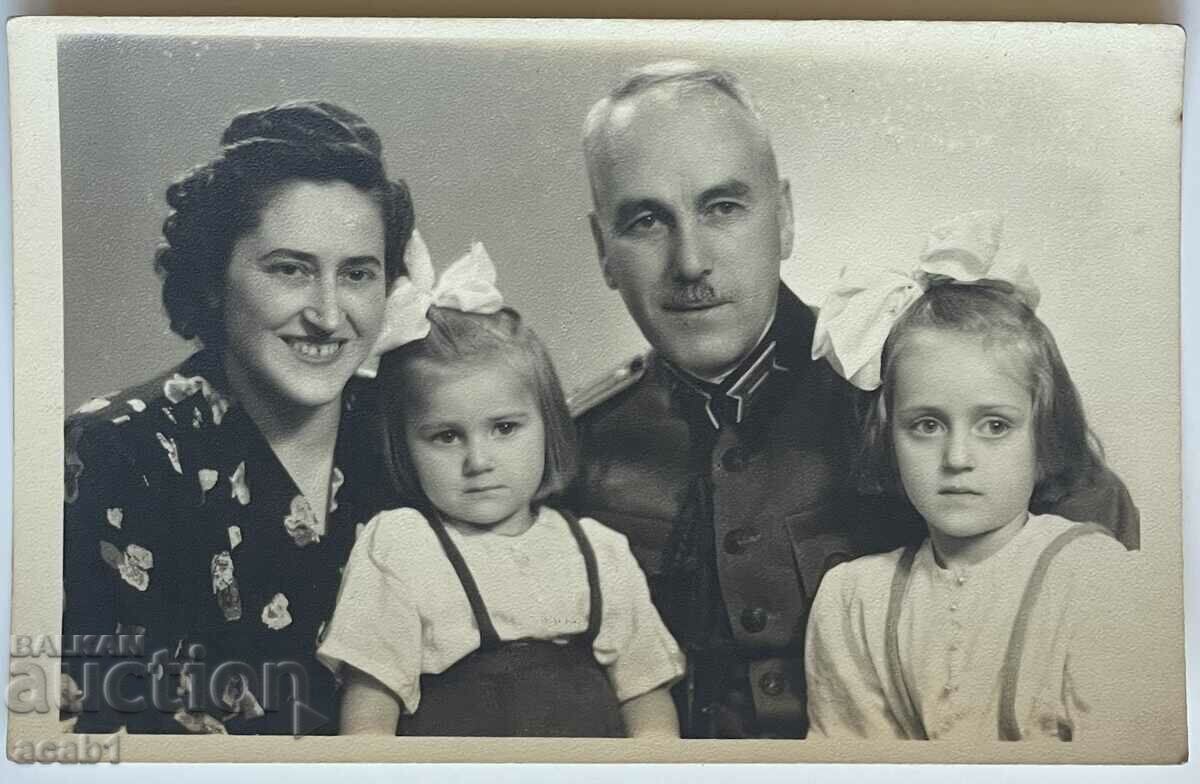 COLONEL. PETER DIMITROV CHOLAKOV (1895–1972) - 6 COLONEL. PETER DIMITROV CHOLAKOV (1895–1972) - 6