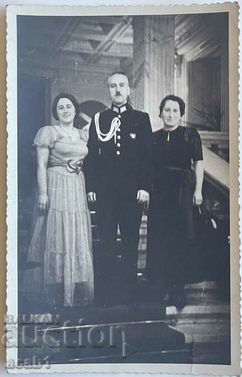 COLONEL. PETER DIMITROV CHOLAKOV (1895–1972) - 7 COLONEL. PETER DIMITROV CHOLAKOV (1895–1972) - 7