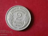 1948 2 Franci Aluminiu Franta