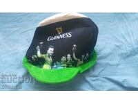 Guinness hat