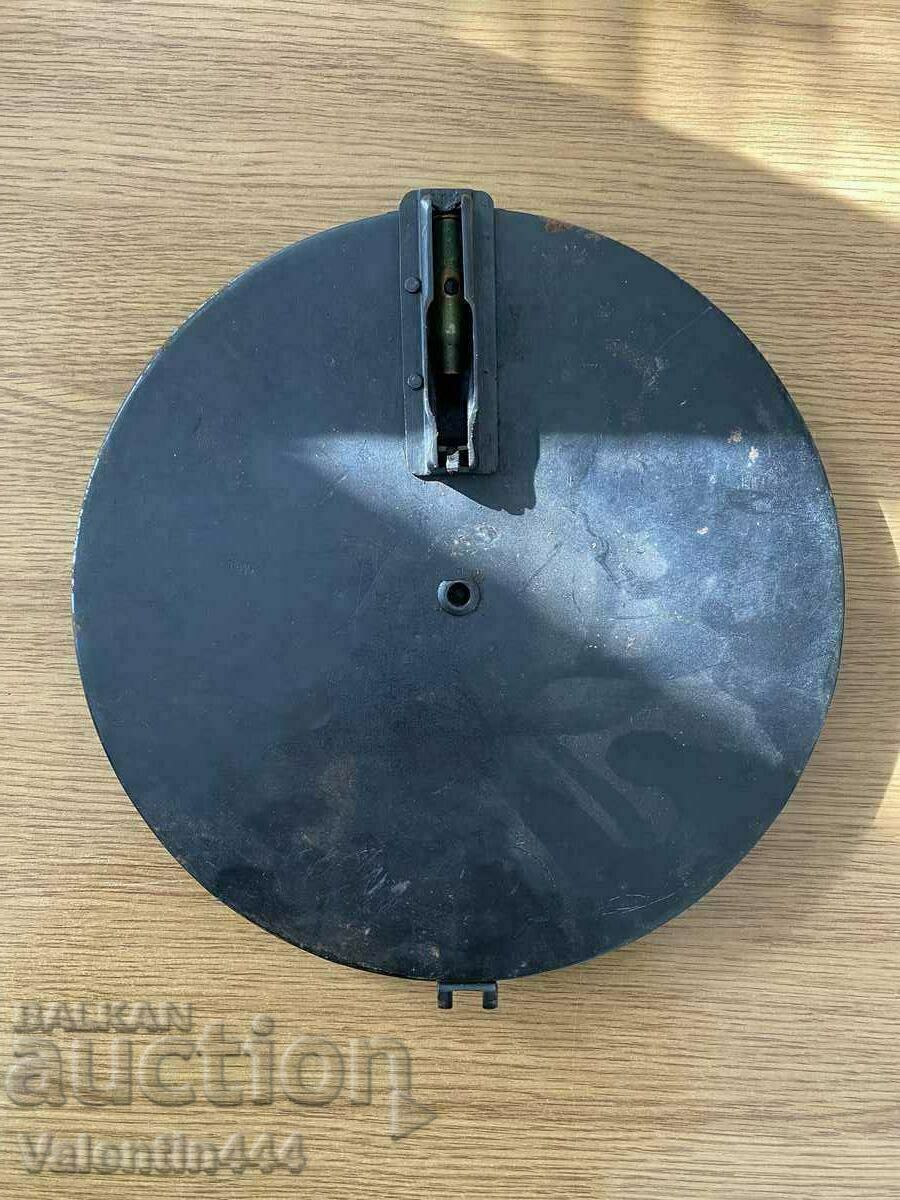 ΓΕΜΙΣΤΙΚΑ ΠΟΛΥΒΟΛΩΝ - "DEGTERYOV" - Δ.Π με τιμή € 50.00 | 97.79 BGN