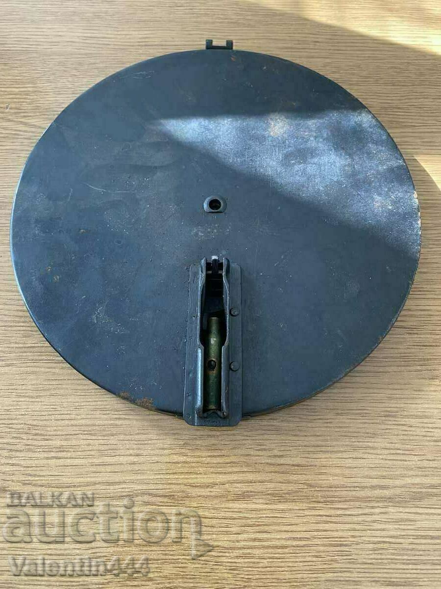 Παράδοση ΓΕΜΙΣΤΙΚΑ ΠΟΛΥΒΟΛΩΝ - "DEGTERYOV" - Δ.Π Παράδοση ΓΕΜΙΣΤΙΚΑ ΠΟΛΥΒΟΛΩΝ - "DEGTERYOV" - Δ.Π