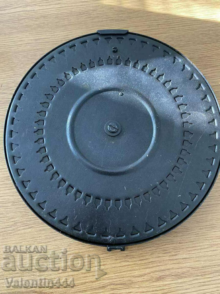 ΓΕΜΙΣΤΙΚΑ ΠΟΛΥΒΟΛΩΝ - "DEGTERYOV" - Δ.Π - 5 ΓΕΜΙΣΤΙΚΑ ΠΟΛΥΒΟΛΩΝ - "DEGTERYOV" - Δ.Π - 5