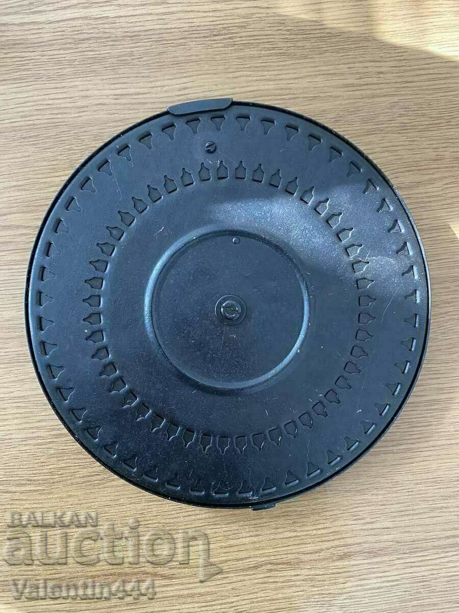 ΓΕΜΙΣΤΙΚΑ ΠΟΛΥΒΟΛΩΝ - "DEGTERYOV" - Δ.Π ΓΕΜΙΣΤΙΚΑ ΠΟΛΥΒΟΛΩΝ - "DEGTERYOV" - Δ.Π