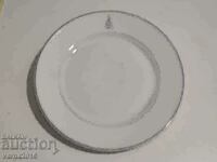 Porcelain Plate Steamship Company