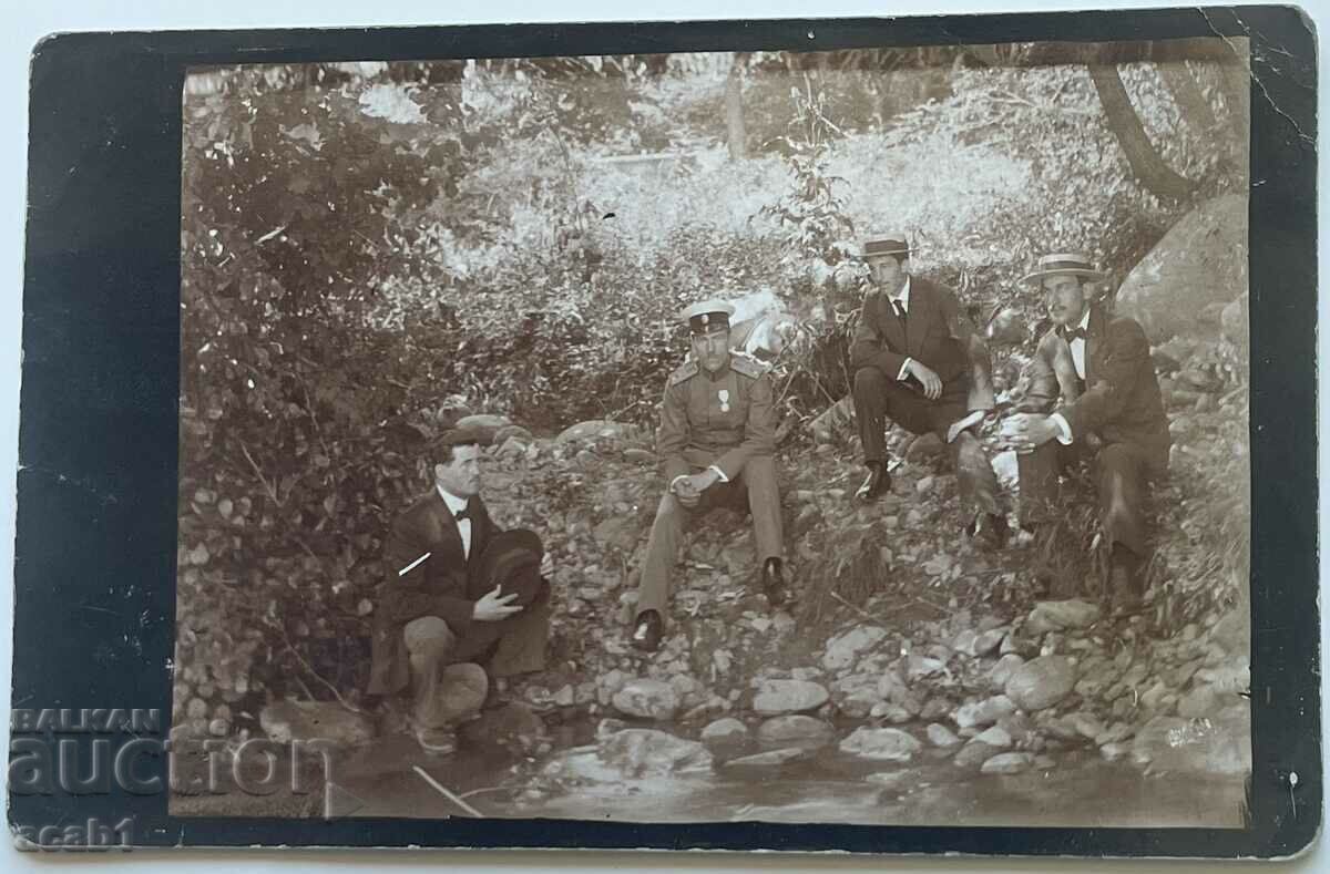 Auction COLONEL. PETER DIMITROV CHOLAKOV (1895–1972) Auction COLONEL. PETER DIMITROV CHOLAKOV (1895–1972)