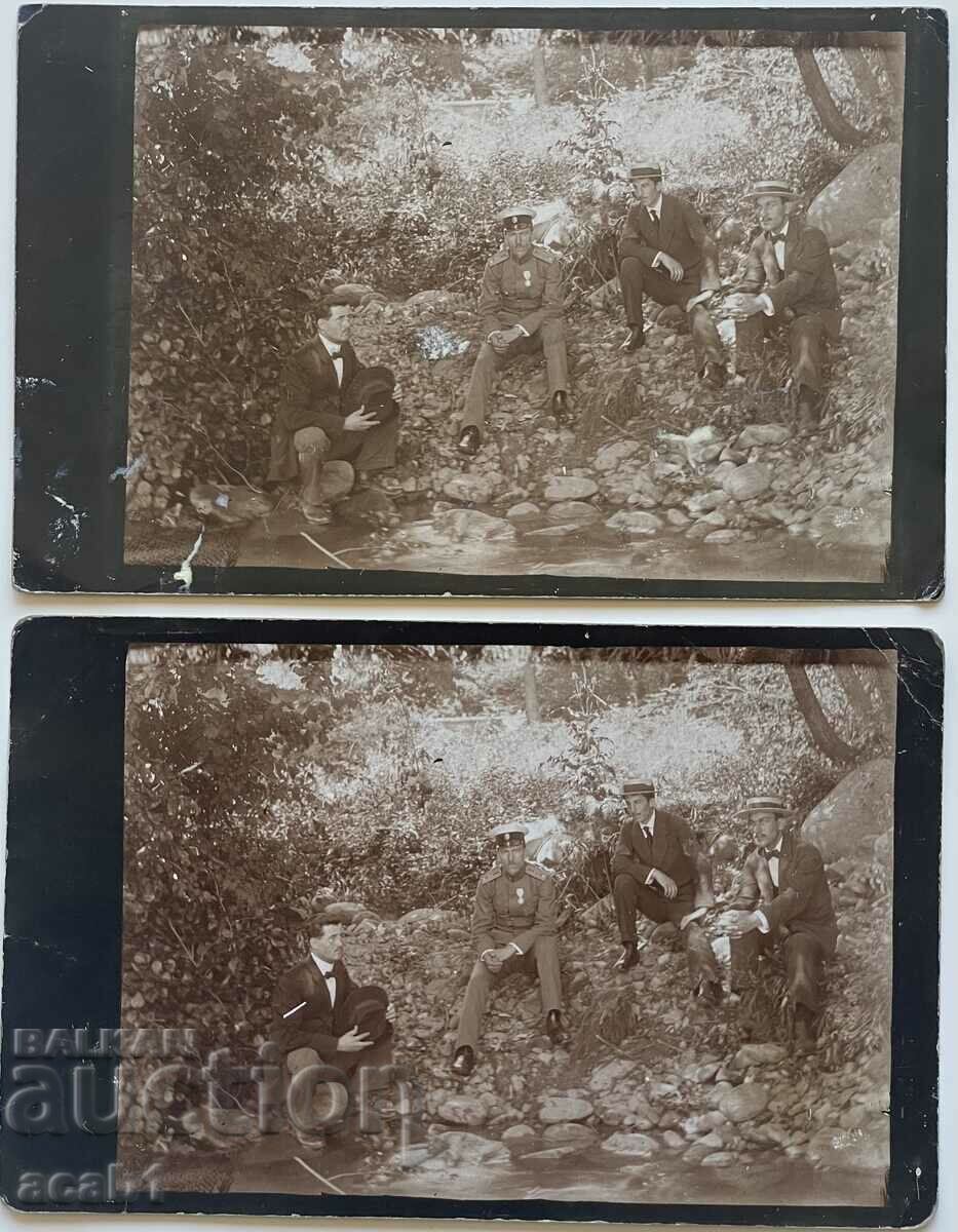 Delivery of COLONEL. PETER DIMITROV CHOLAKOV (1895–1972) Delivery of COLONEL. PETER DIMITROV CHOLAKOV (1895–1972)