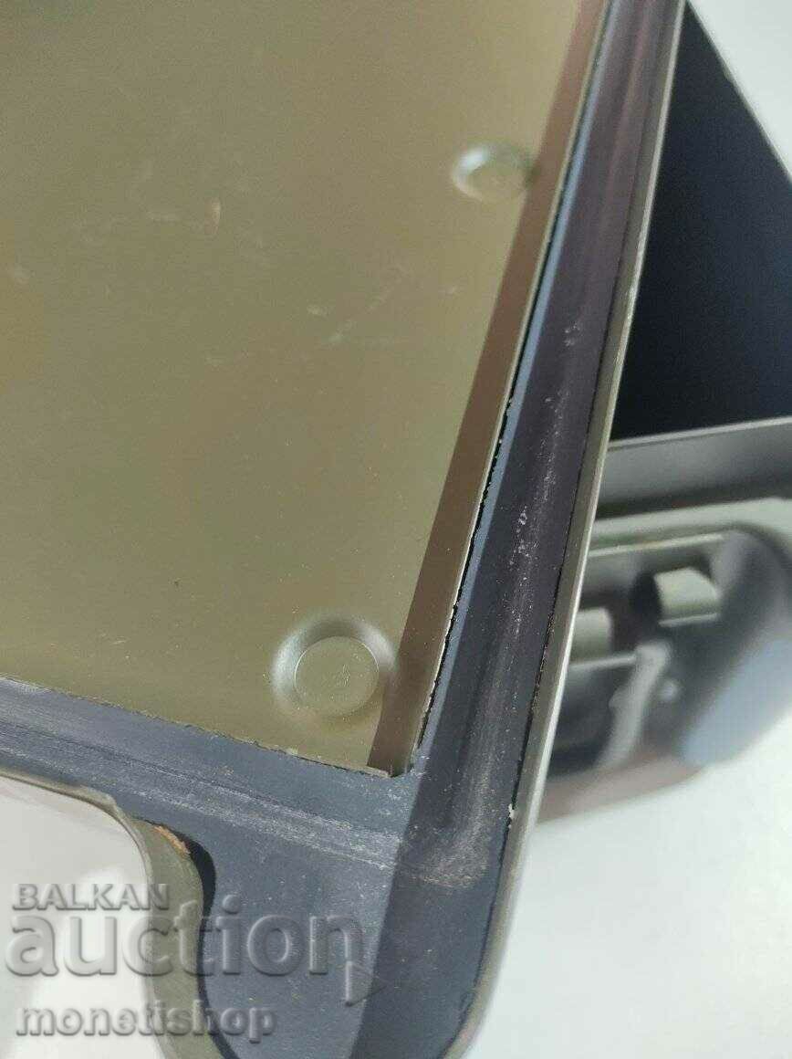 Πολύ ωραίο μεταλλικό κουτί - 5 Πολύ ωραίο μεταλλικό κουτί - 5