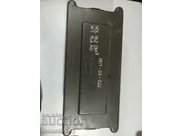 Много хубава метална кутия