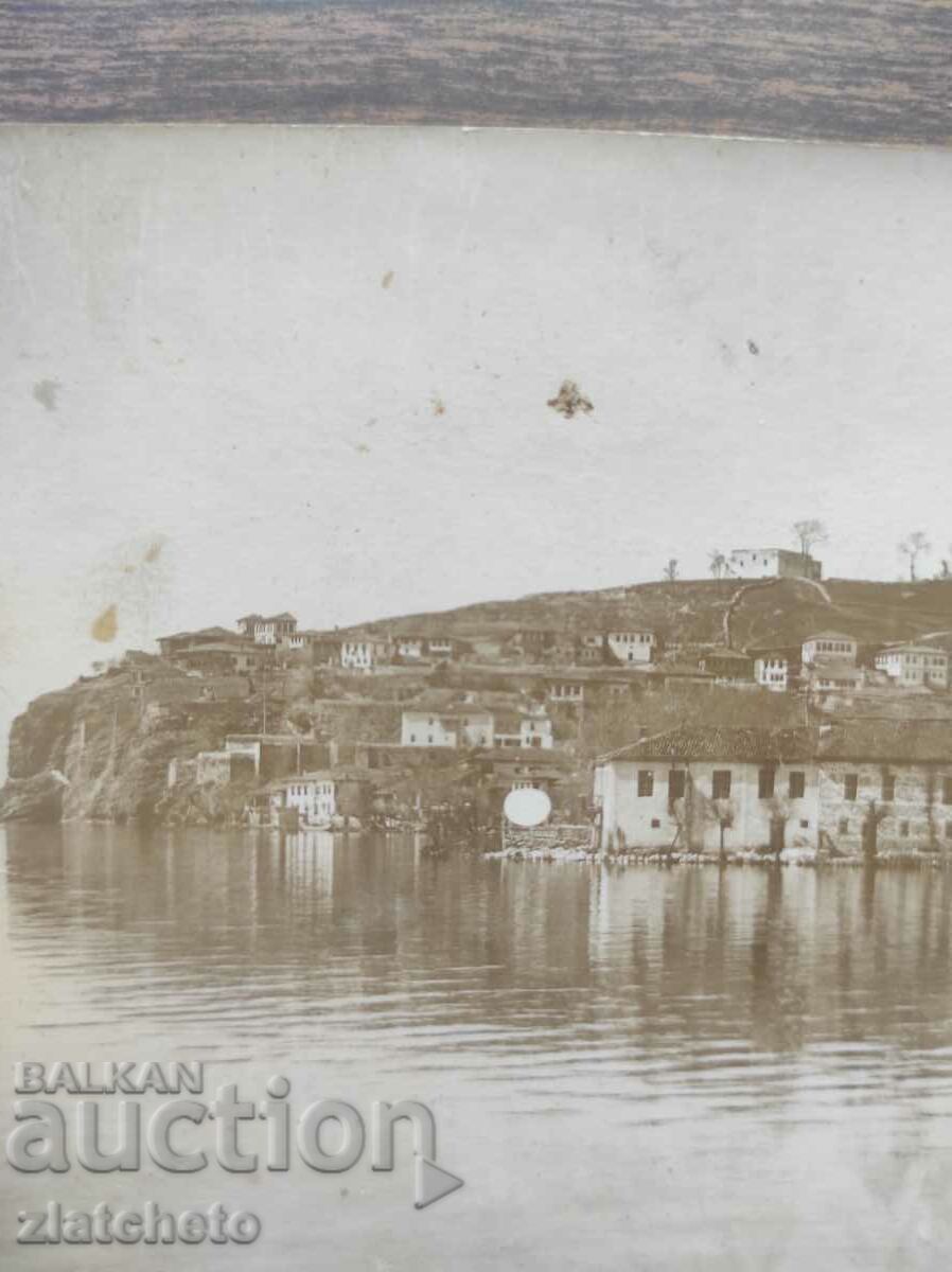 Old photo Kingdom of Bulgaria - Balchik Palace with price 25.00 BGN | € 12.78 Old photo Kingdom of Bulgaria - Balchik Palace with price 25.00 BGN | € 12.78