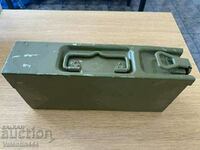 "MG34" (MG34) - CARTRIDGE BOX FOR A MACHINE GUN