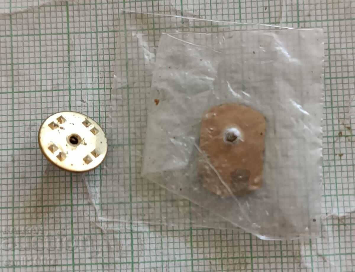 Badge - European Wrestling Championship 1999 Sofia Bulgaria - 7 Badge - European Wrestling Championship 1999 Sofia Bulgaria - 7