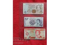 Belize-5$-2009-UNC Monetărie