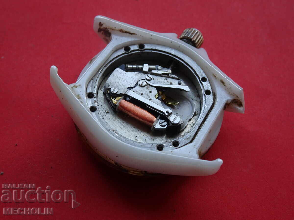 CHANEL CERAMIC QUARTZ WATCH - 6 CHANEL CERAMIC QUARTZ WATCH - 6