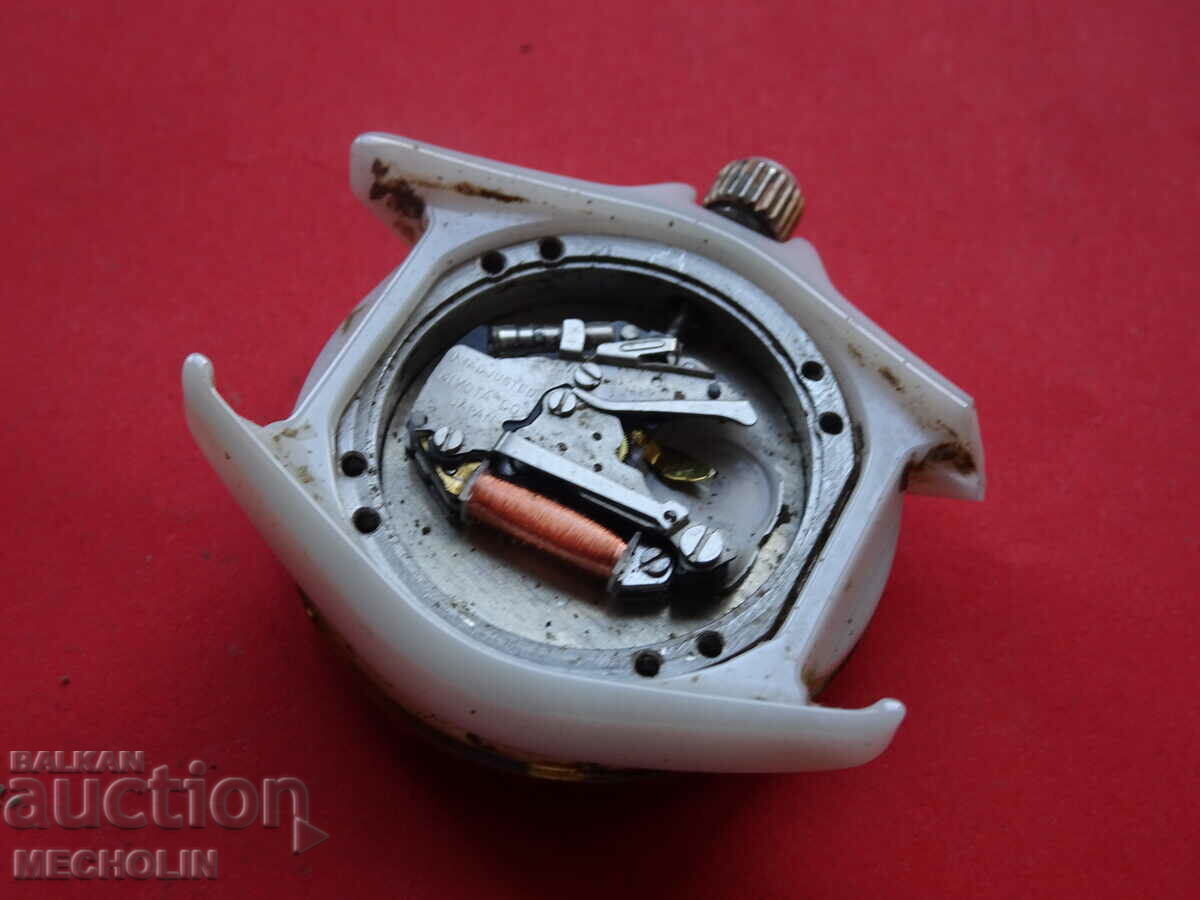 CHANEL CERAMIC QUARTZ WATCH - 7 CHANEL CERAMIC QUARTZ WATCH - 7