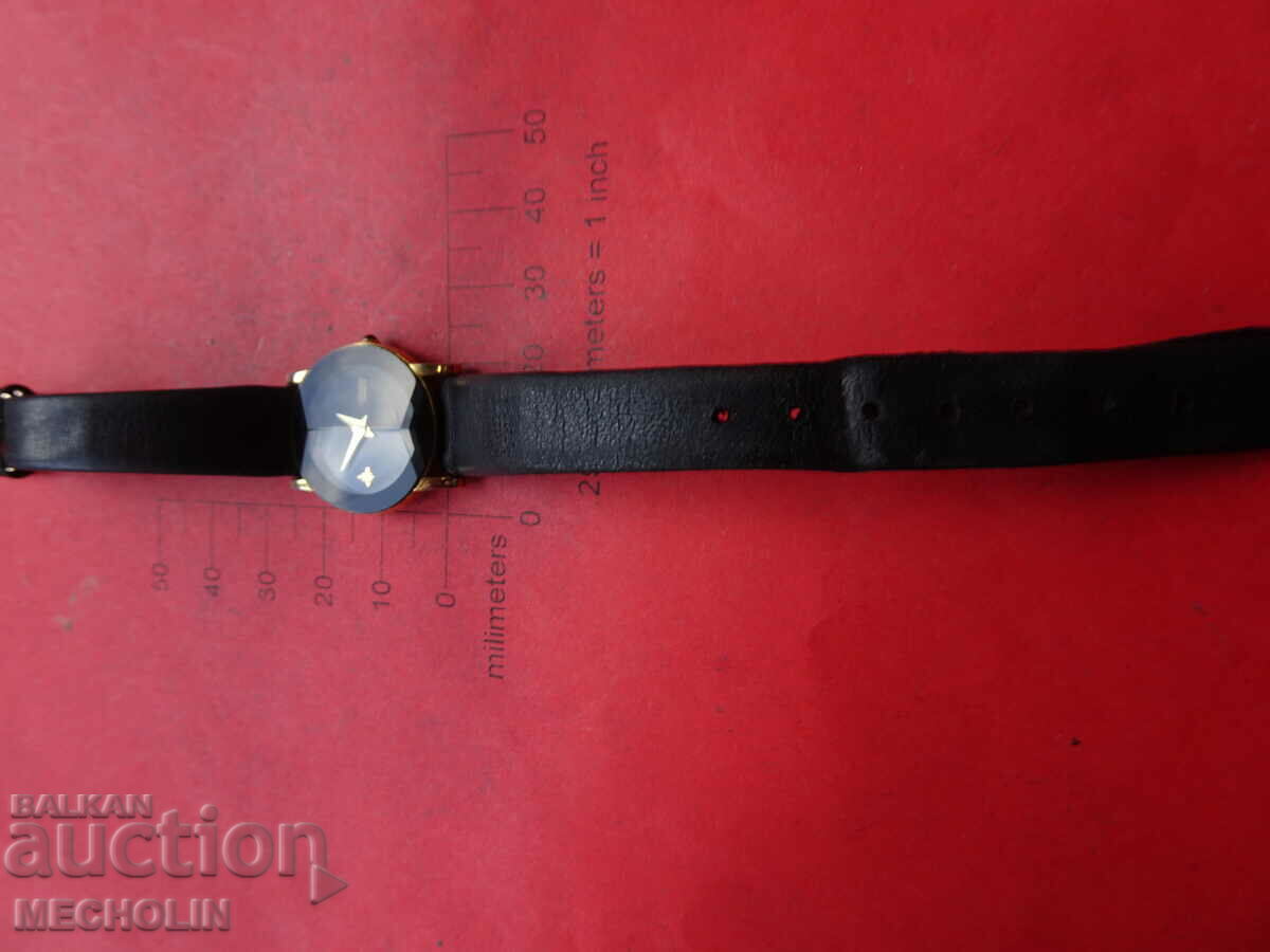 JAPANESE CITIZEN QUARTZ WATCH with price 20.00 BGN | € 10.23 JAPANESE CITIZEN QUARTZ WATCH with price 20.00 BGN | € 10.23