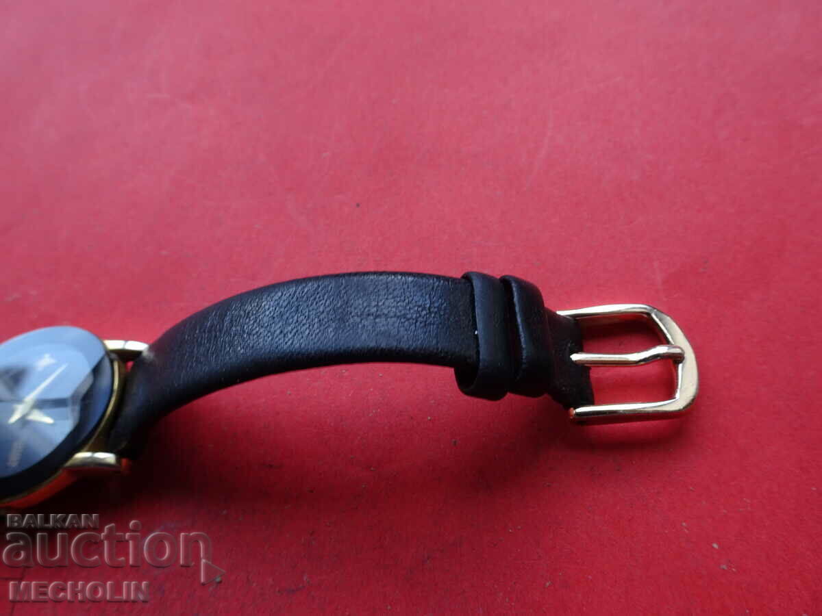 JAPANESE CITIZEN QUARTZ WATCH - 7 JAPANESE CITIZEN QUARTZ WATCH - 7