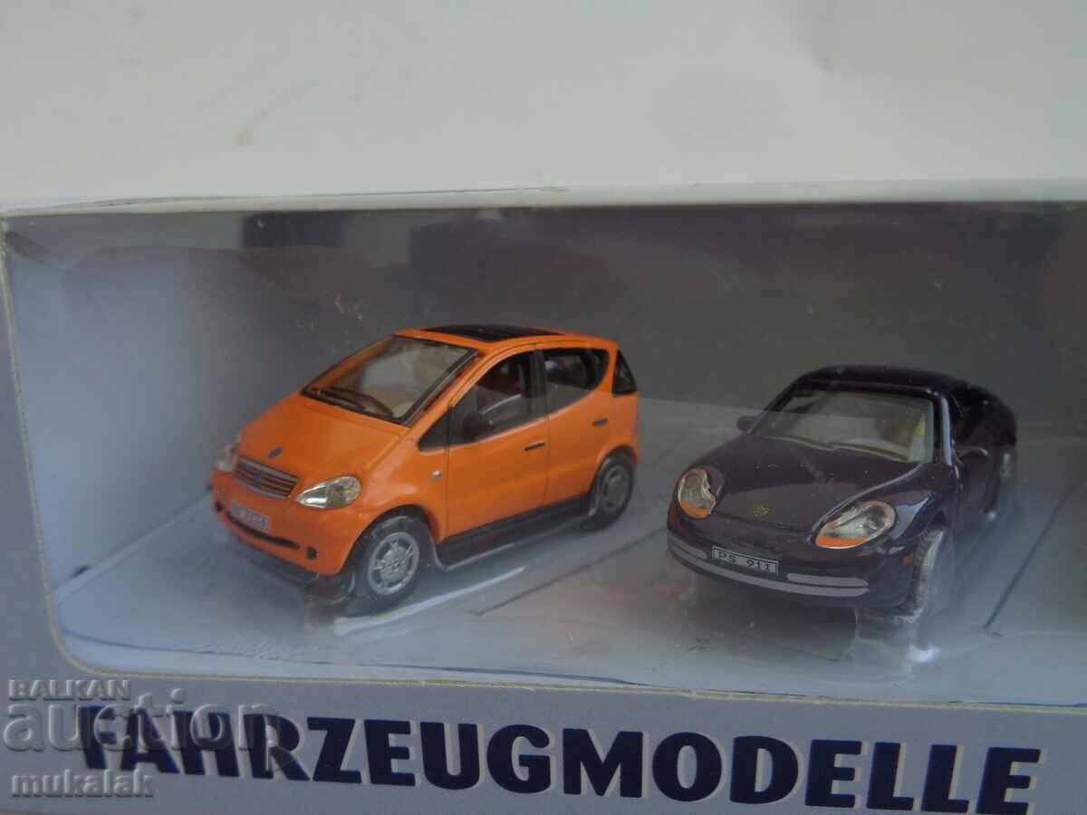 1:72 PORSCHE MERCEDES BENZ TROLLEY TOY MODEL LOT with price 35.00 BGN | € 17.90 1:72 PORSCHE MERCEDES BENZ TROLLEY TOY MODEL LOT with price 35.00 BGN | € 17.90